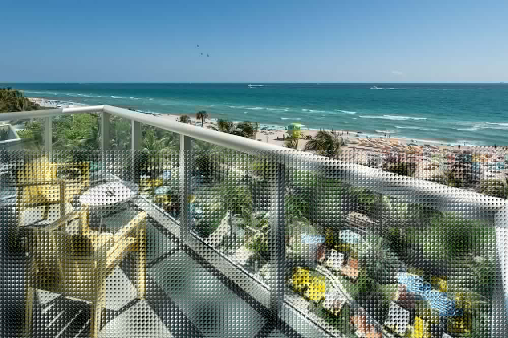 Andaz Miami a Concept by Hyatt 33/71