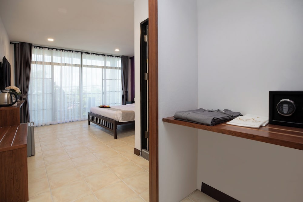 ASPIRA RESORT KLONG MUANG KRABI 46/46