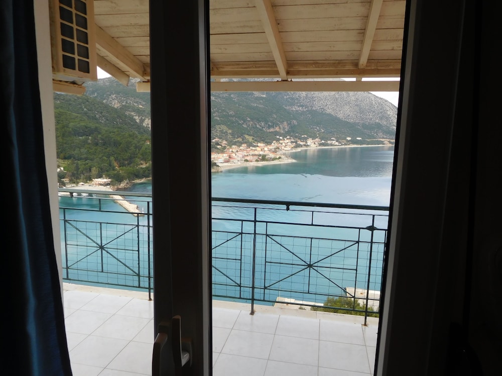 Oceanis Hotel Kefalonia 23/61