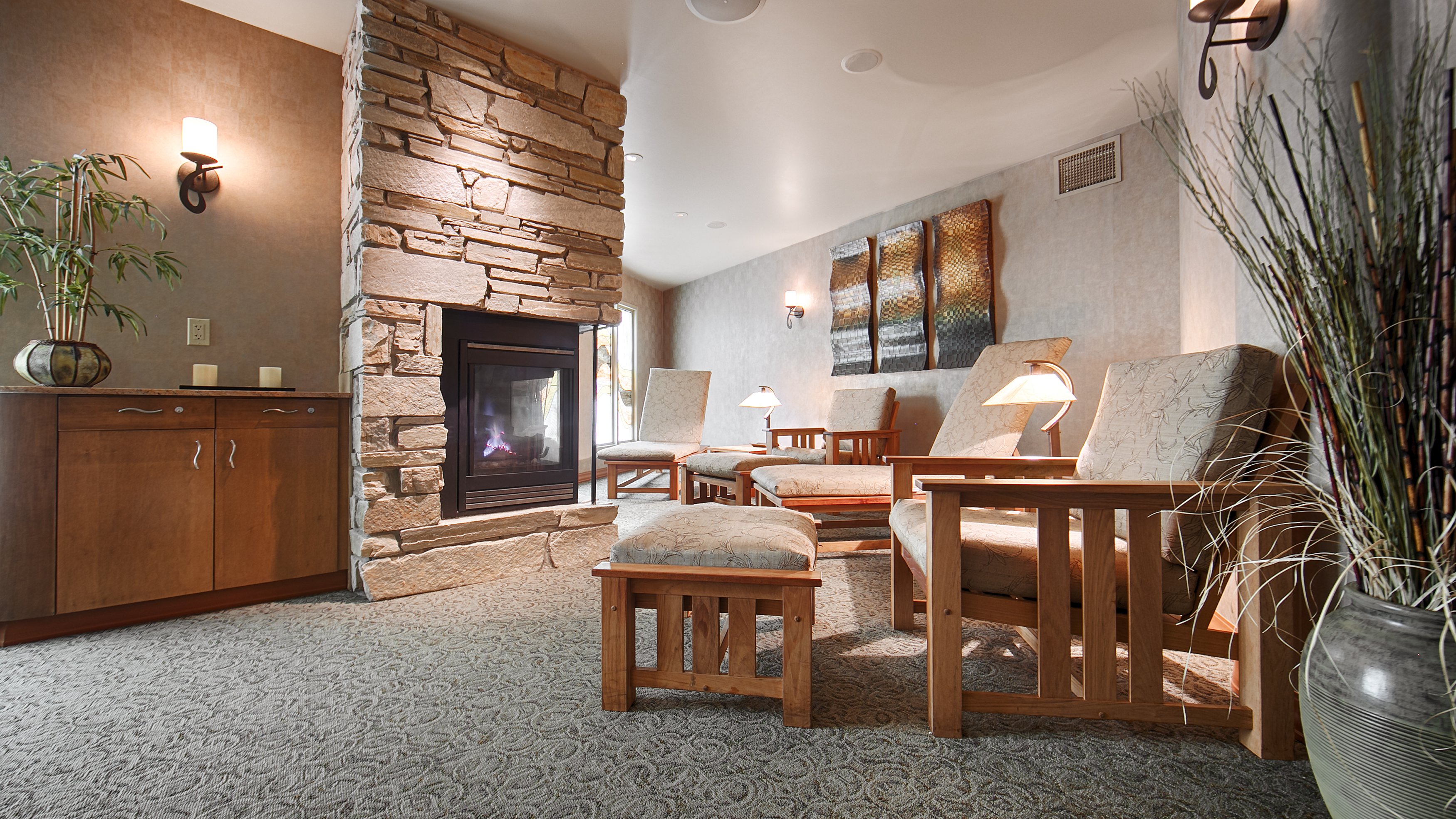 Best Western Plus Kootenai River Inn Casino & Spa 28/50