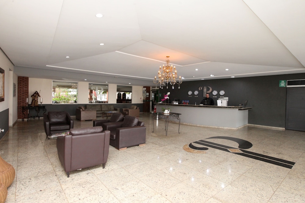 IPE PARK HOTEL 7/41