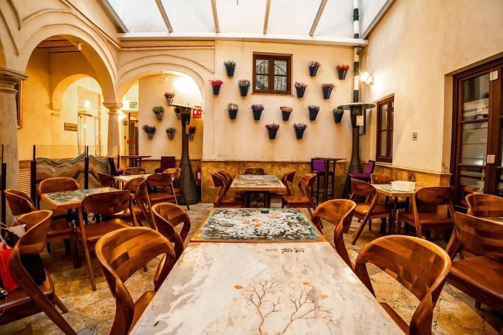 Hotel Boutique Anahita 37/50