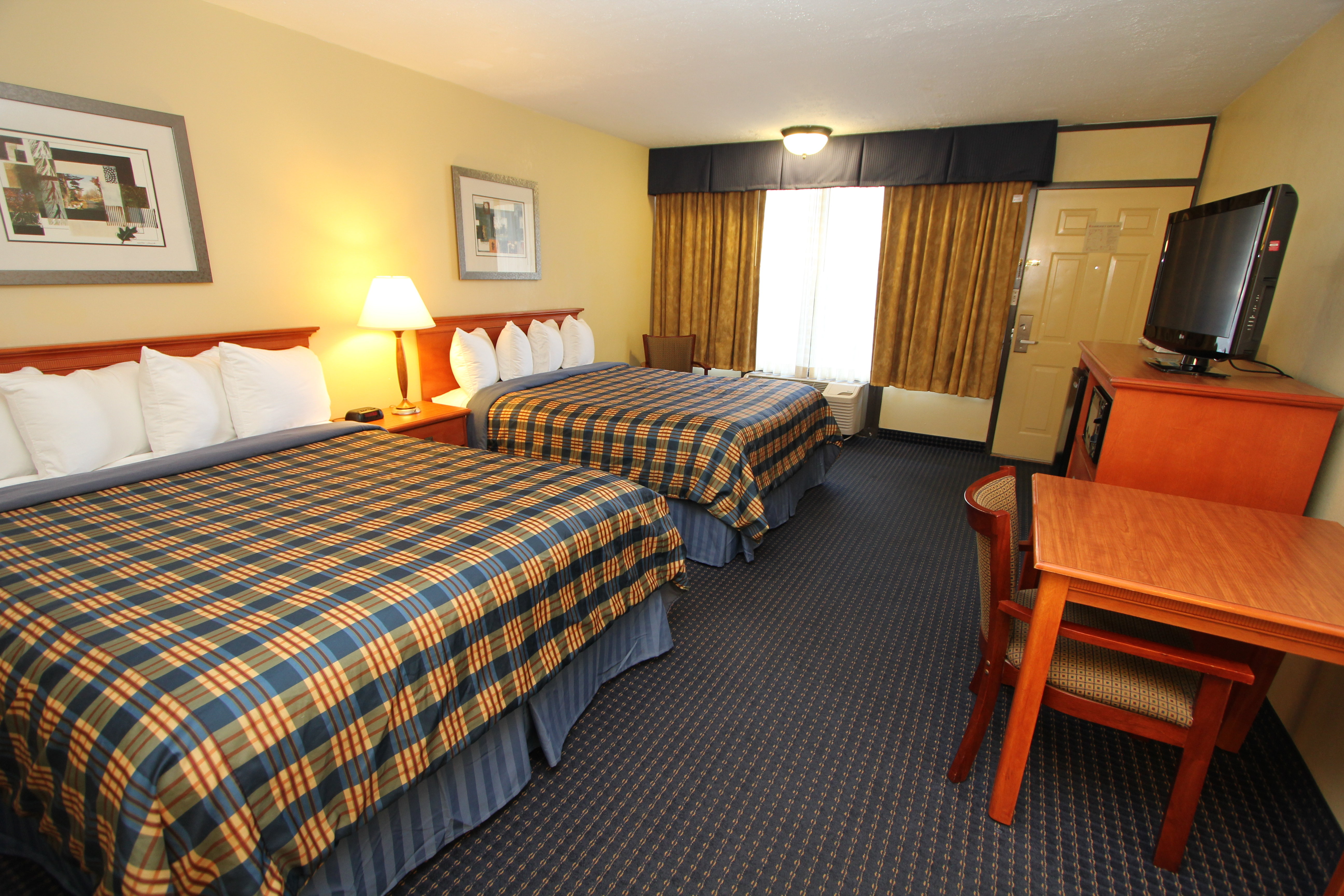 Best Western Toni Inn 13/57