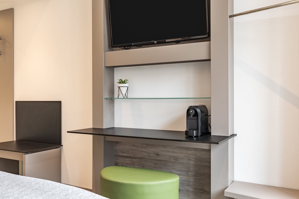 Select Hotel City Bremen 10/55