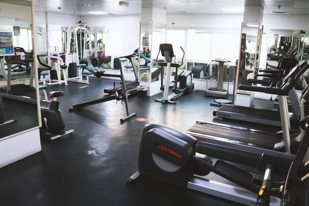 sport facilities