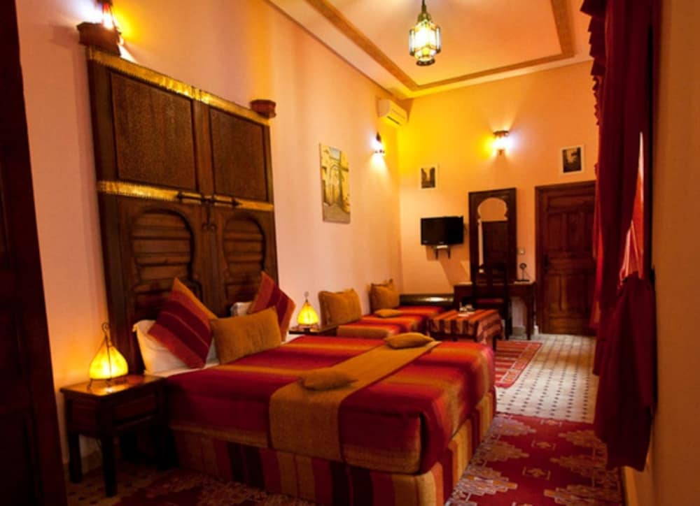 Riad Ahlam 26/33