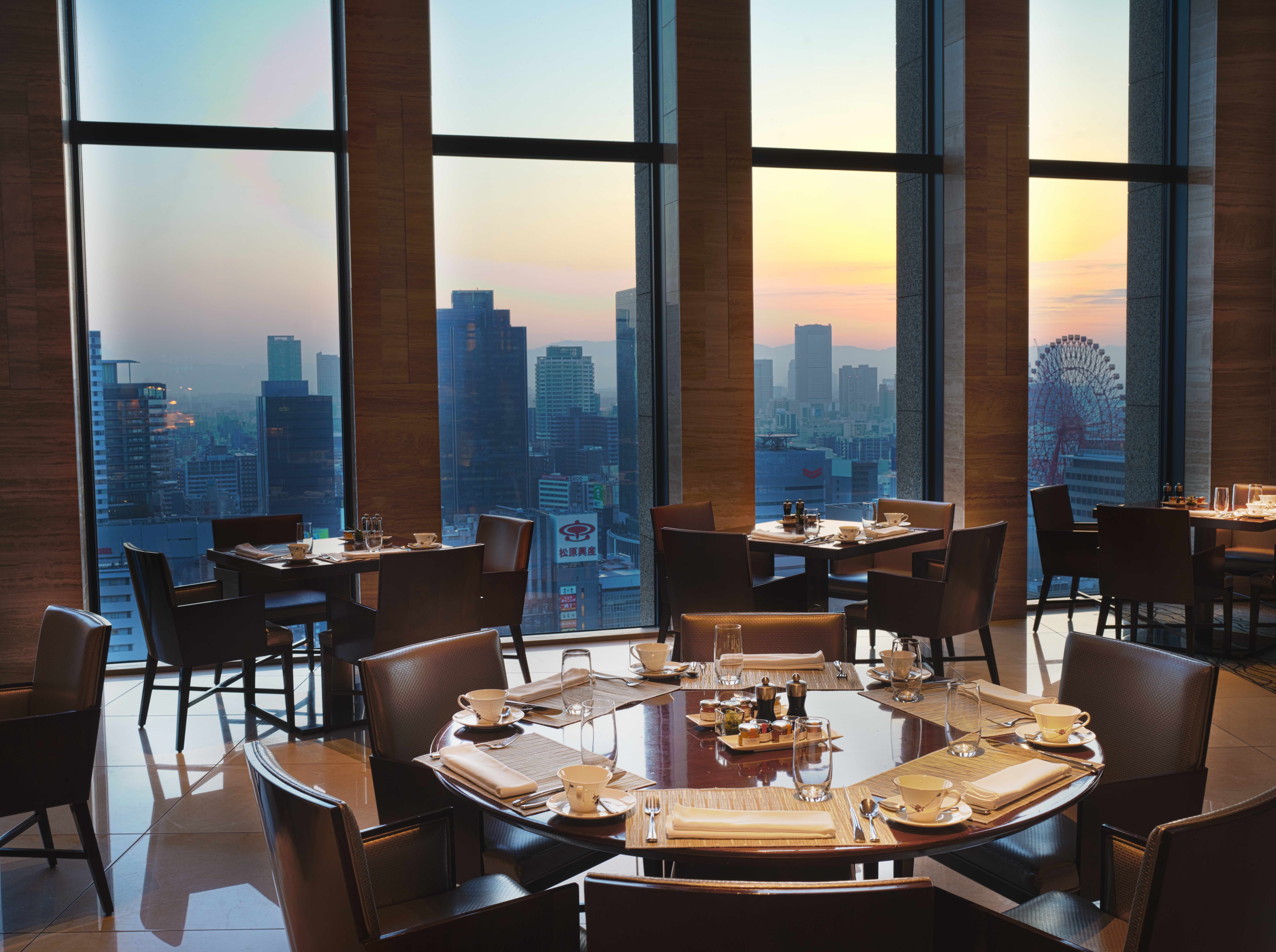 InterContinental Osaka 54/78