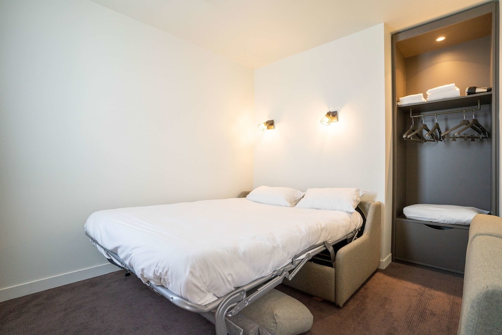Campanile Tours Nord - Forum Melies 15/34