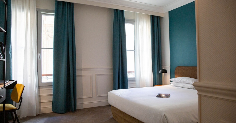 Royal Hotel Montpellier 25/47
