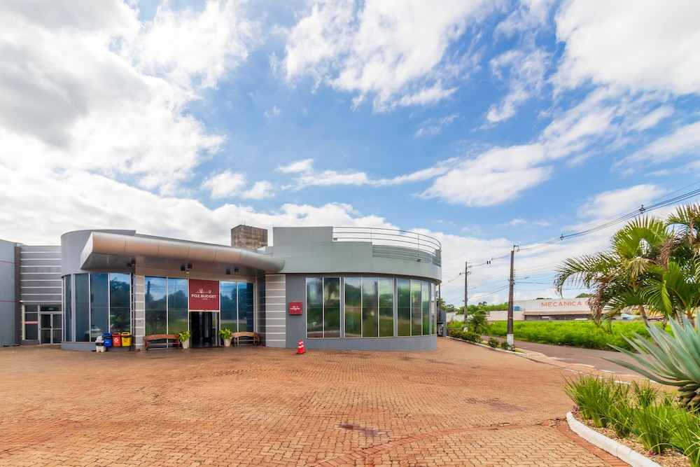 Foz Budget Hotel 50/60