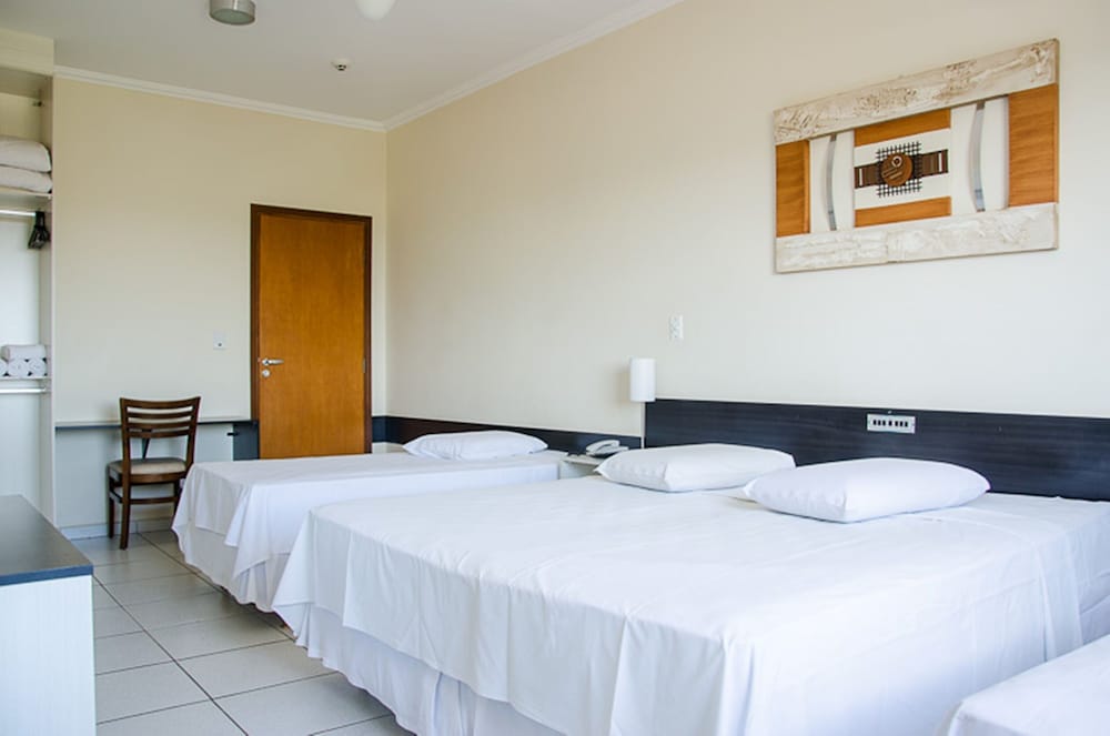 VOA Ferian Plaza Hotel 14/51