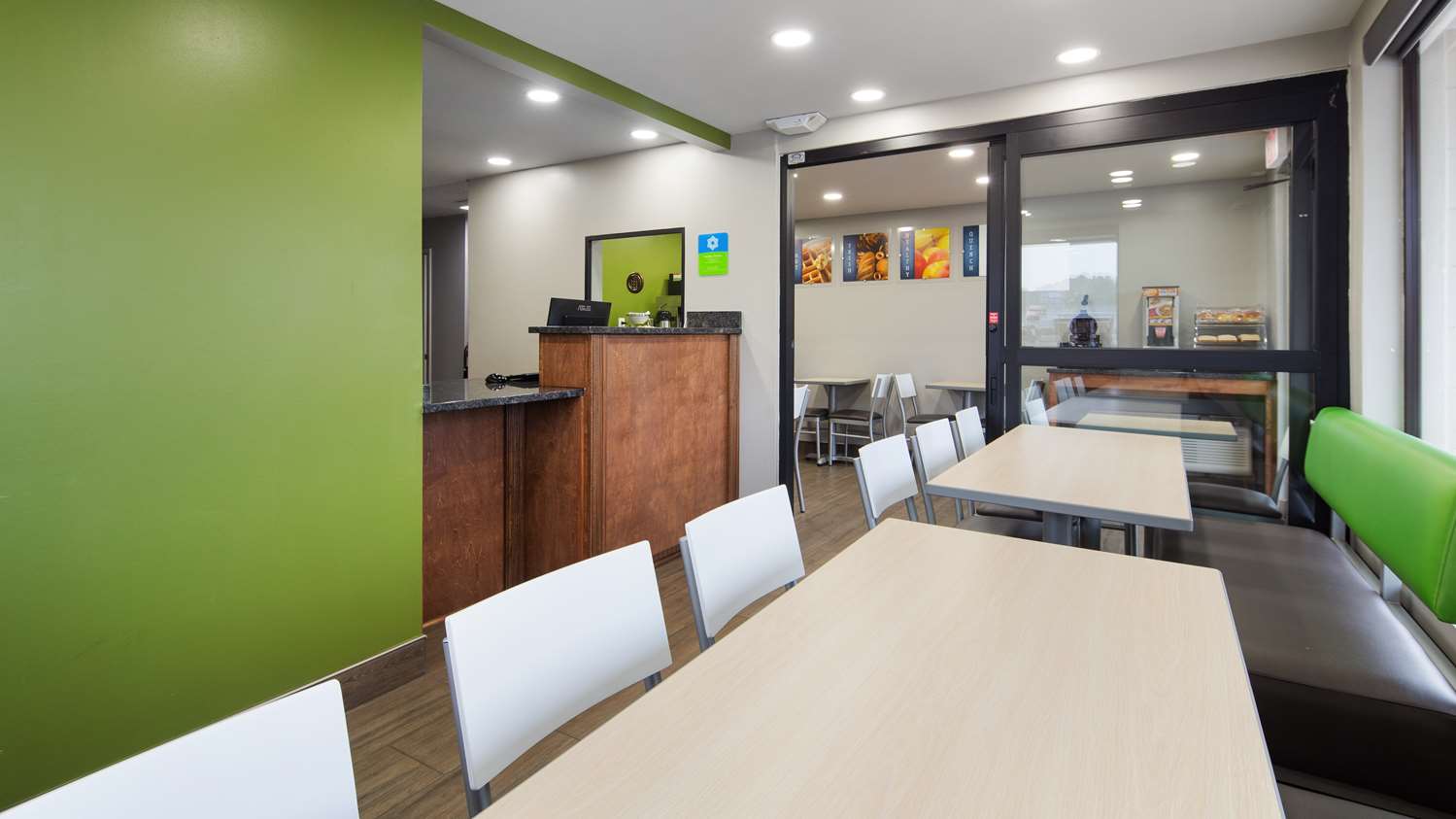 Surestay Hotel By Best Western Jasper 12/15