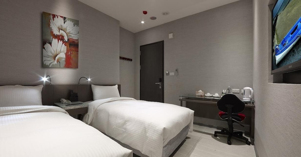 Chingjing Inn 29/58