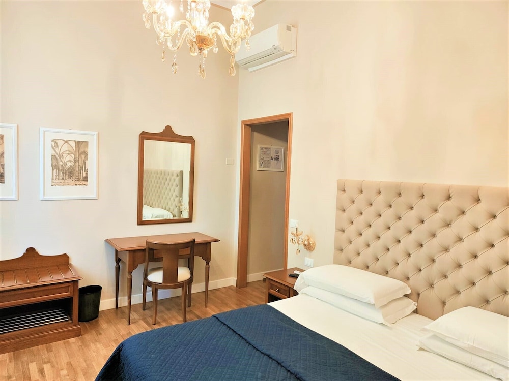 Hotel Europa 28/64