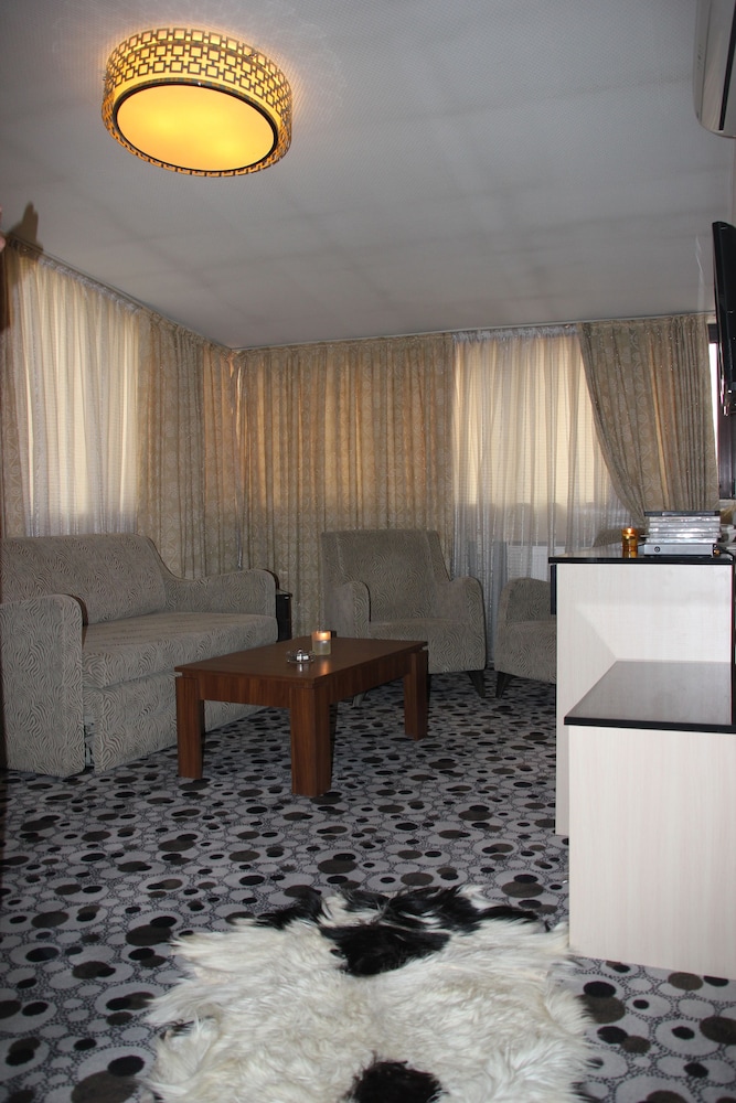 Ankara Risiss Hotel 9/74