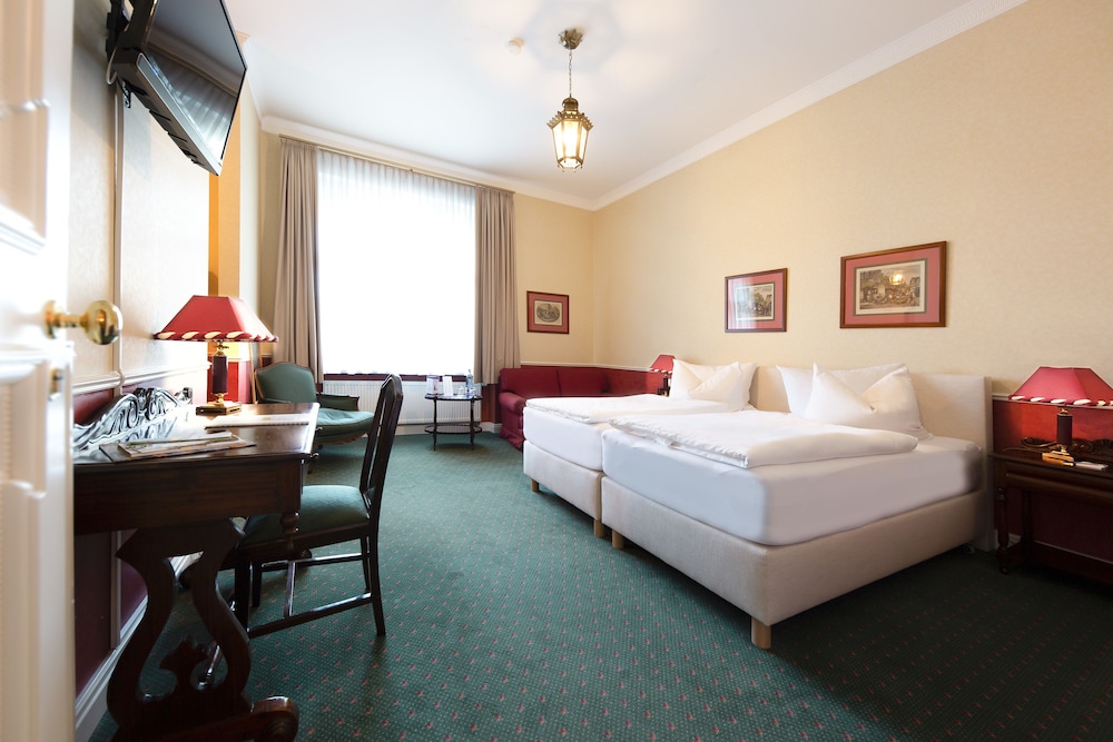 Ringhotel Villa Westerberge 4/35