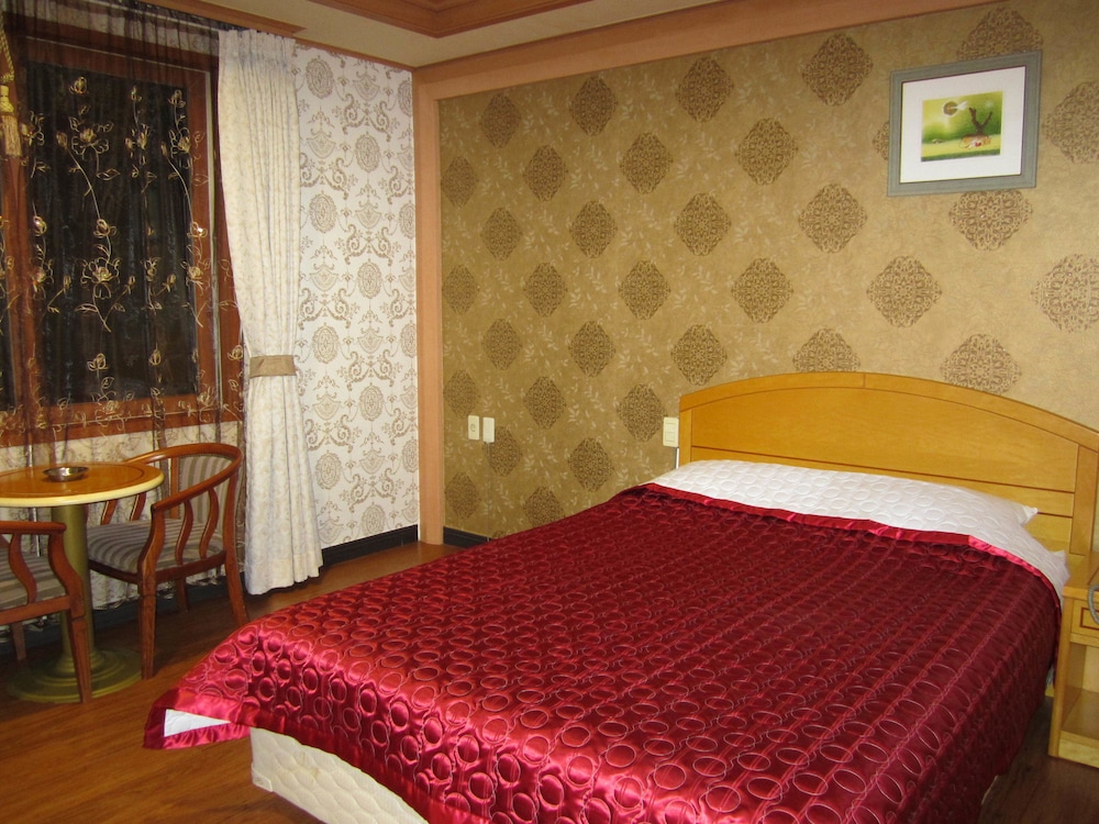 JEJU OLLEH HOTEL 15/47