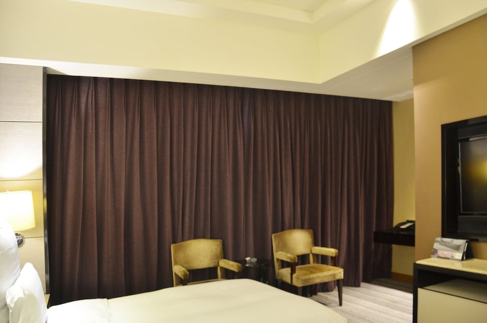 Pullman Dongguan Changan 36/69