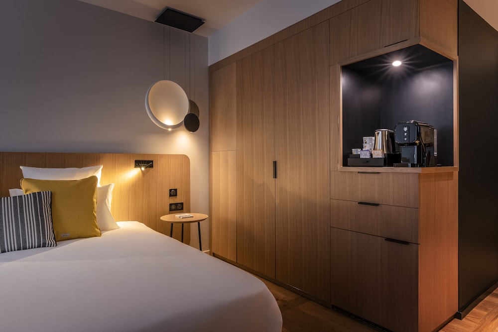 Hotel Villa Koegui Bayonne 17/55
