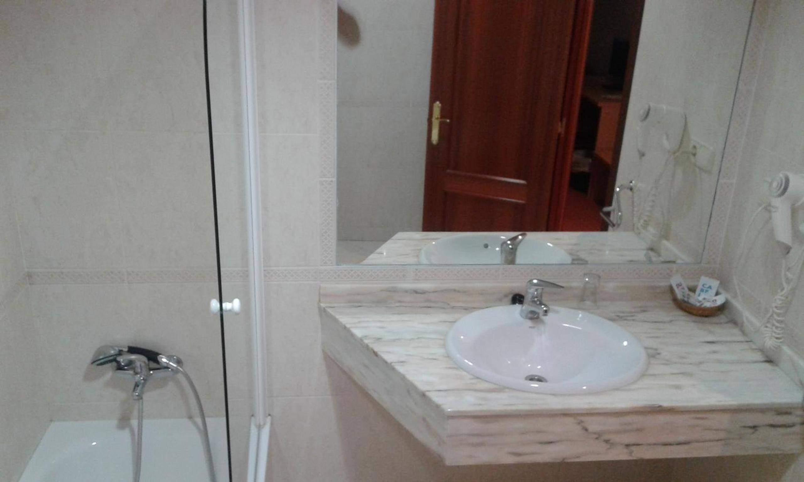 Hotel San Millan Spa 56/58