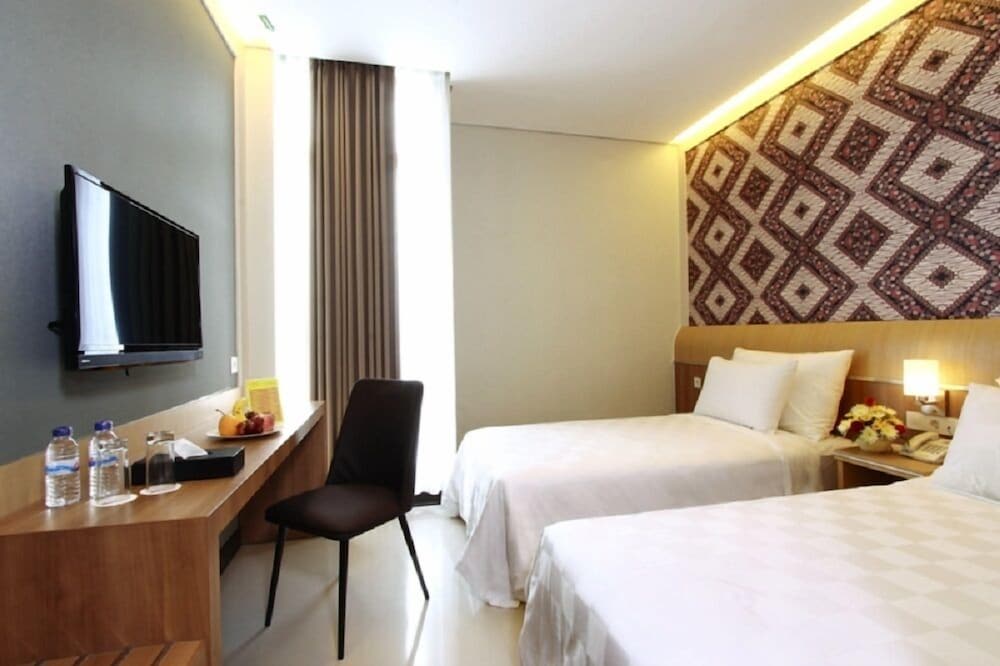 D'Kalpa Hotel Demangan Yogyakarta 11/34