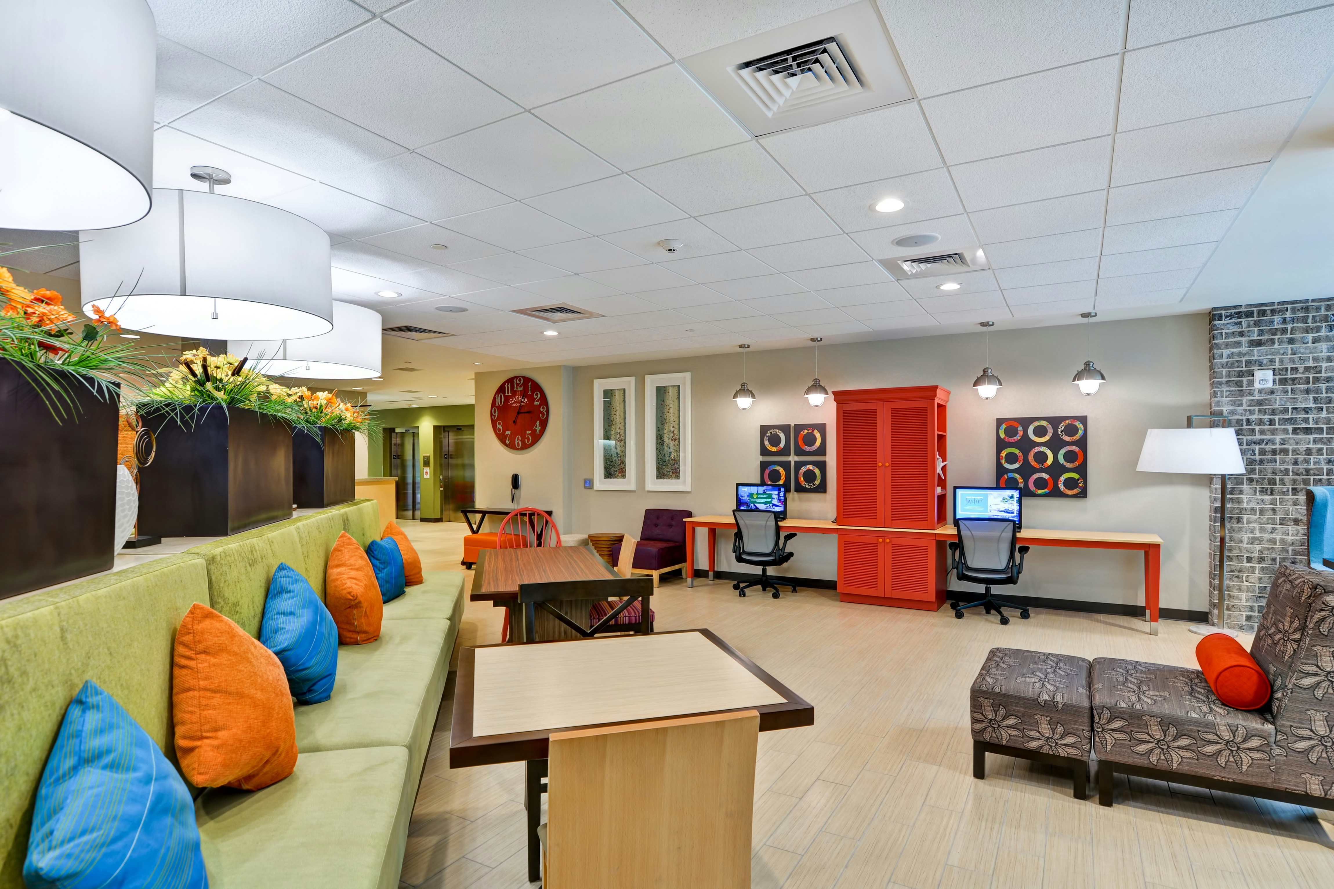 Home2 Suites by Hilton Hilton Head 10/21