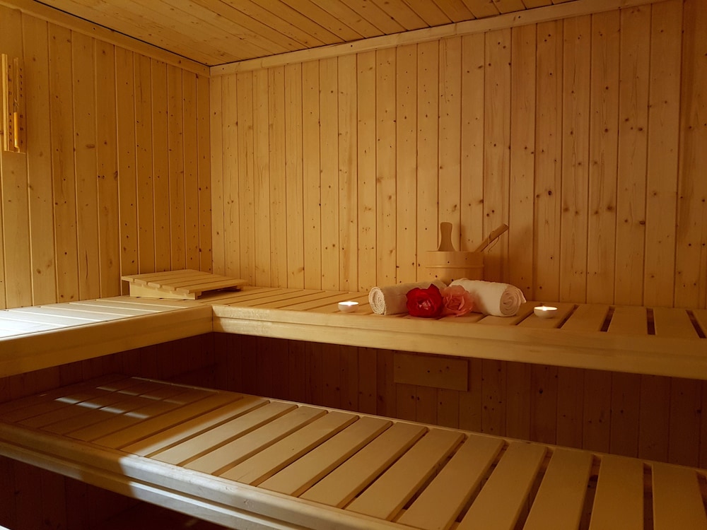 Hotel Sole Resort & Spa 16/32