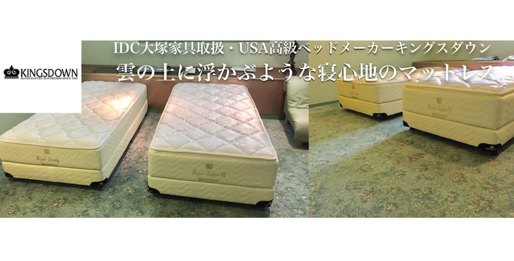 Hotel Ritz Koshien 17/62