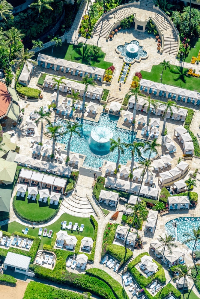 Four Seasons Resort Maui At Wailea 67/74
