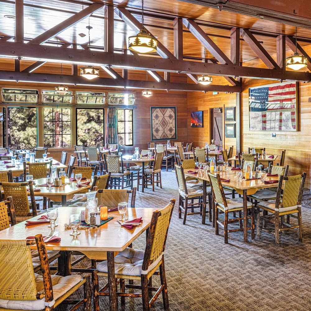 The Lodge At Bryce Canyon 15/21