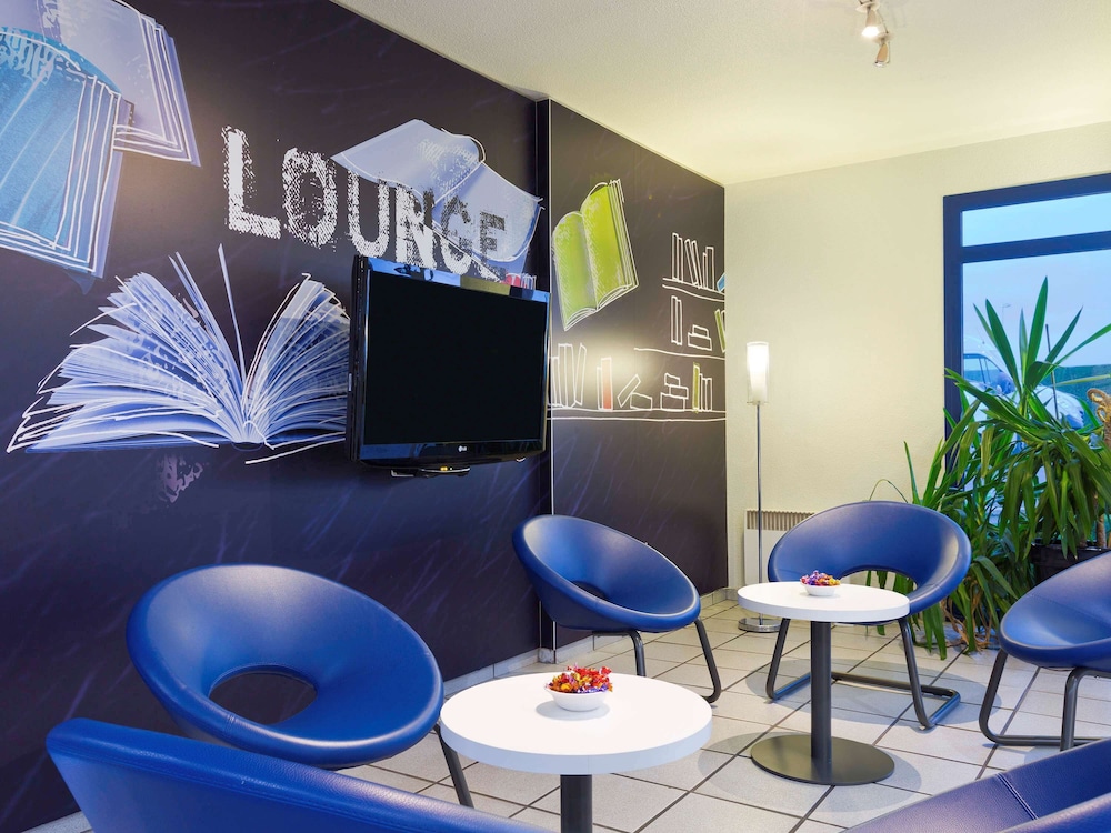 Ibis Budget Chilly Mazarin Les Champarts 31/47
