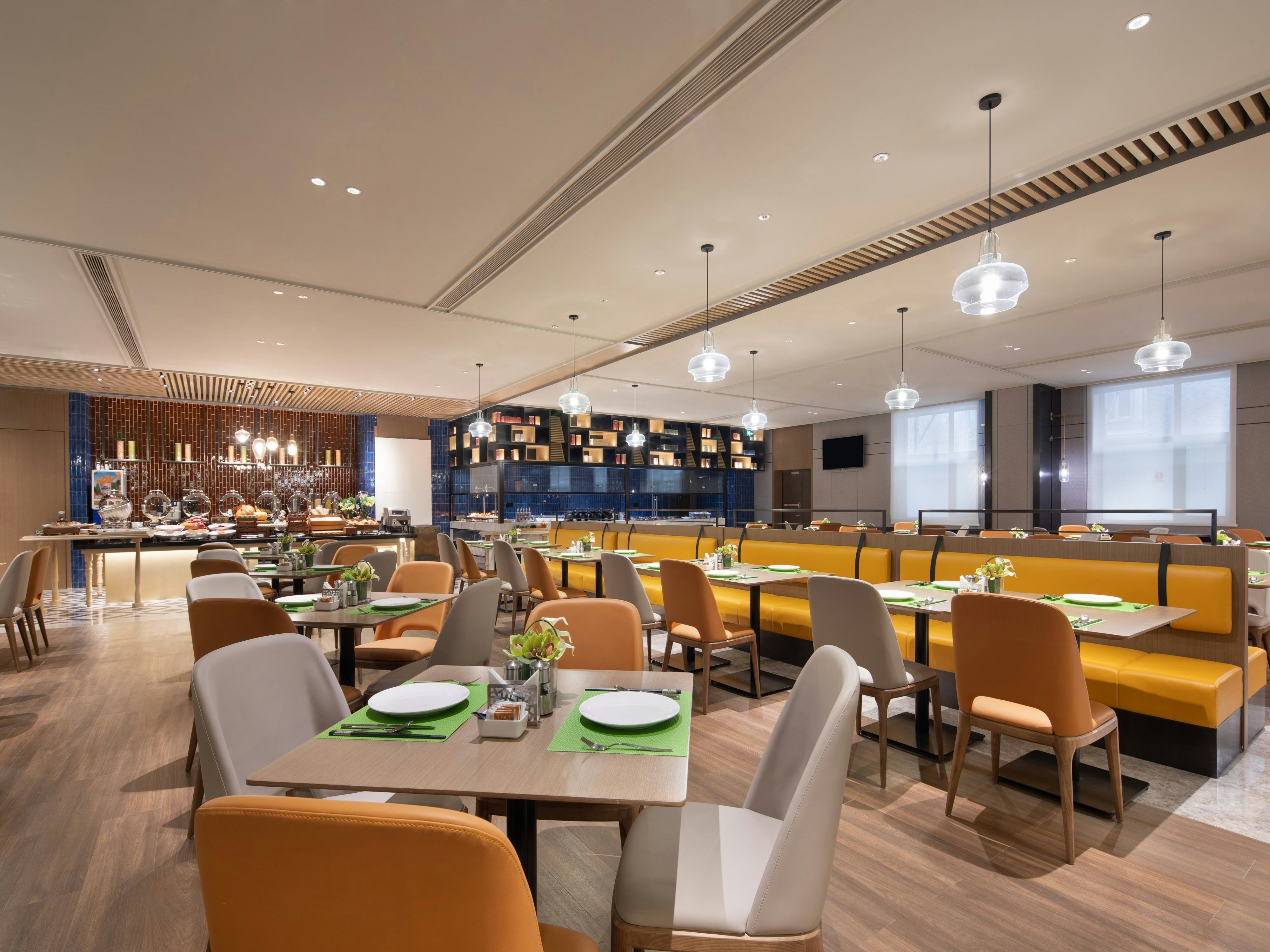 Hampton by Hilton Beijing Dahongmen 33/50