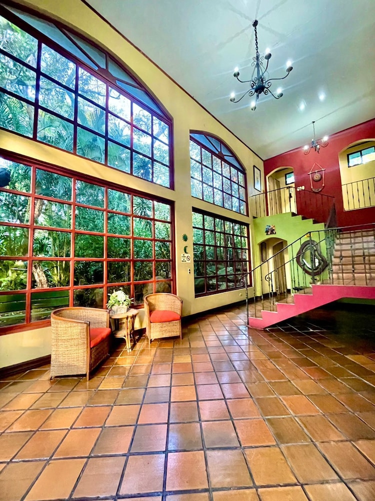 Trapp Family Country Inn 28/50