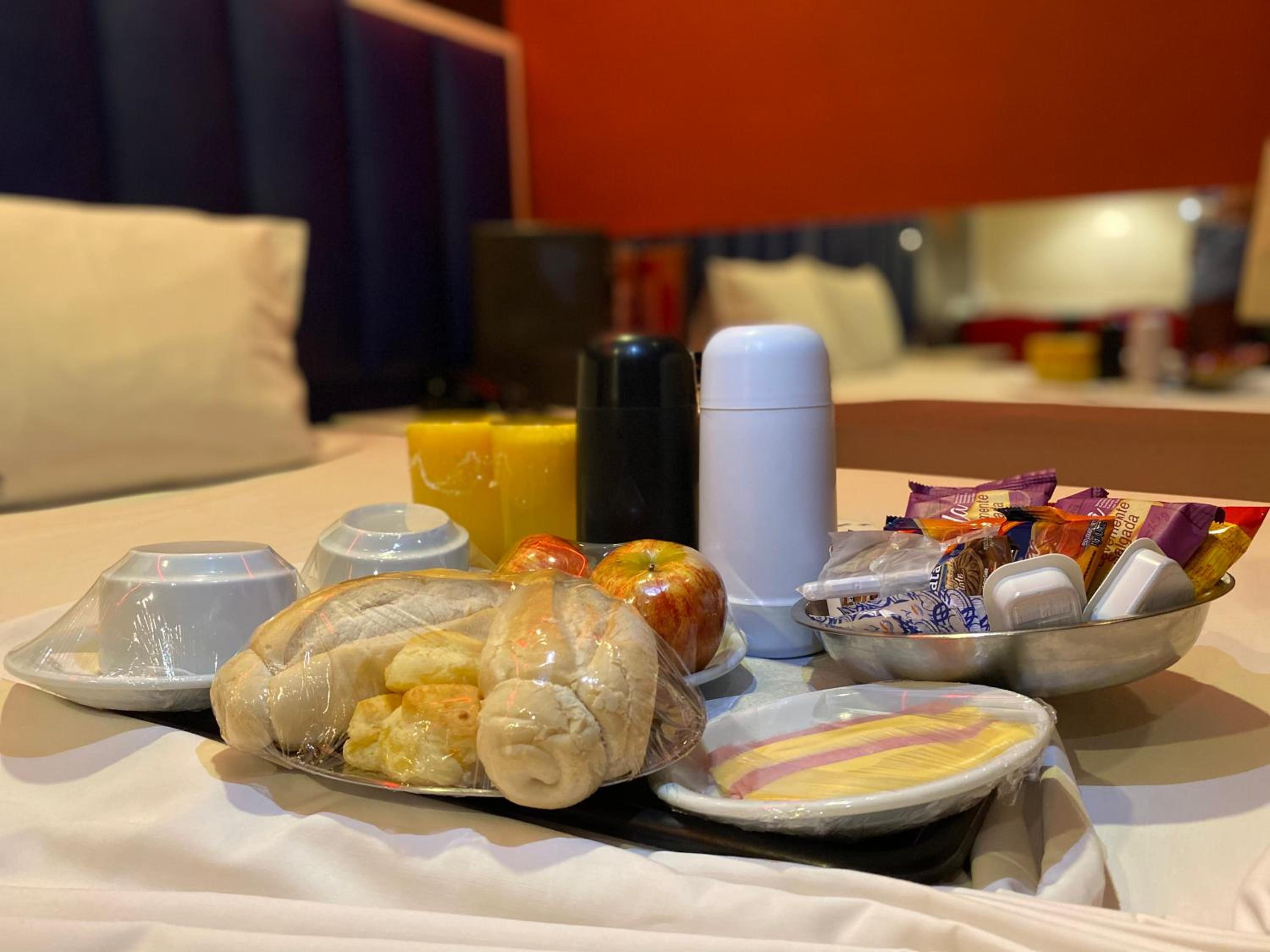Adrenalina Hotel - Adults Only 21/51