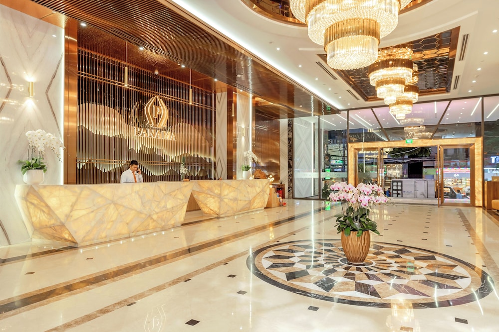 Panama Nha Trang Hotel 5/50