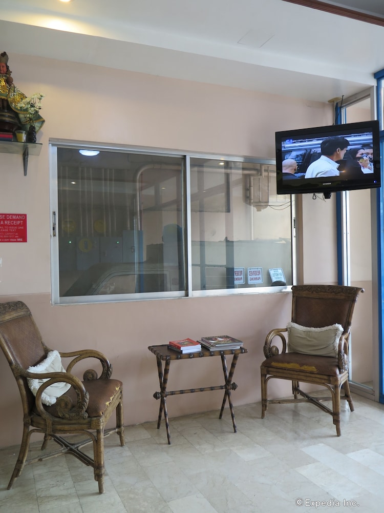 Gv Hotel Tagbilaran 45/61