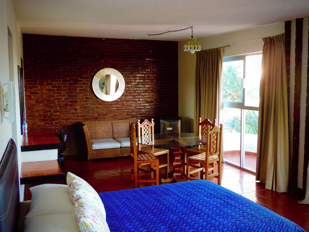 VF Villa Florencia Hotel 45/58