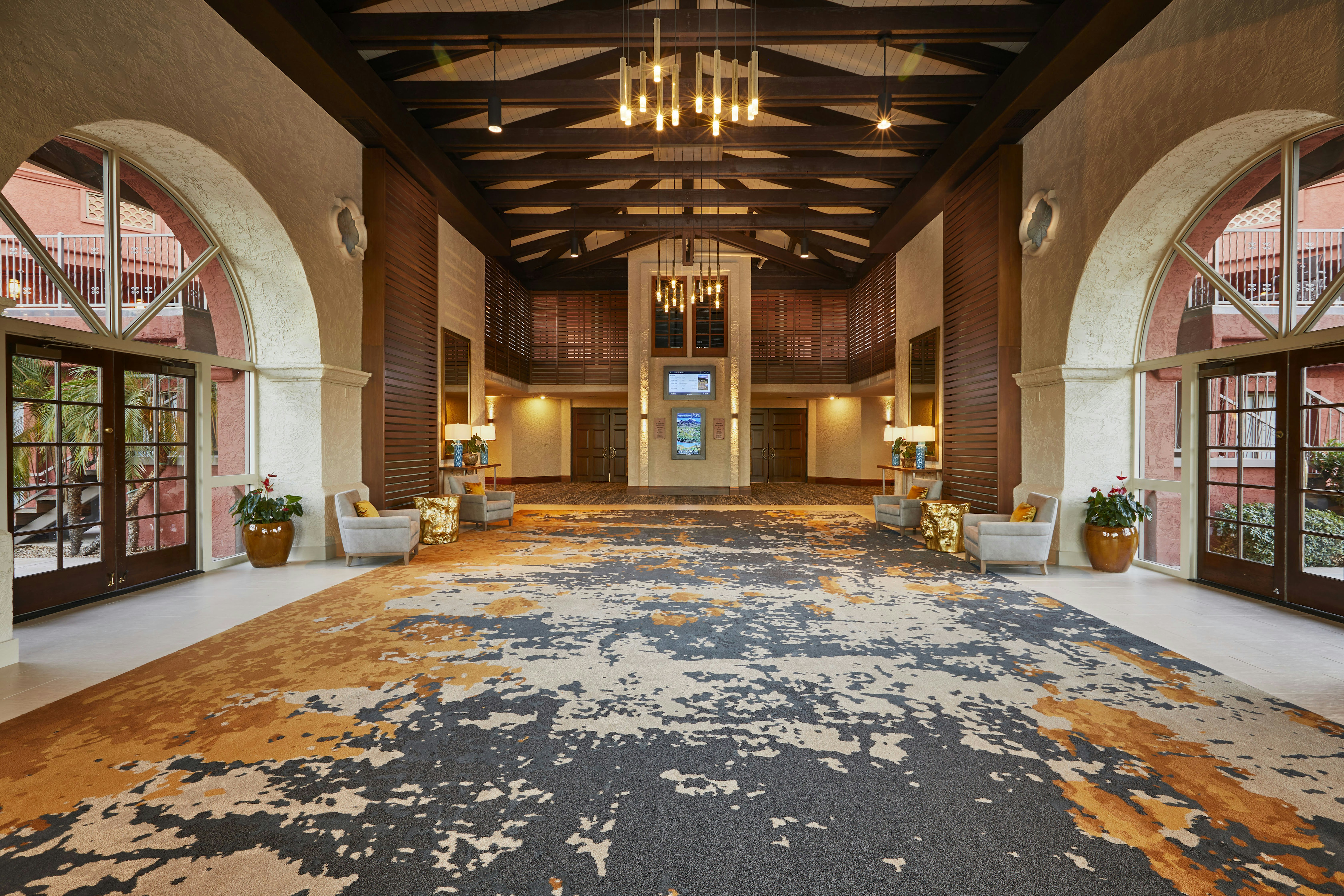 Hilton Phoenix Resort at the Peak 8/60