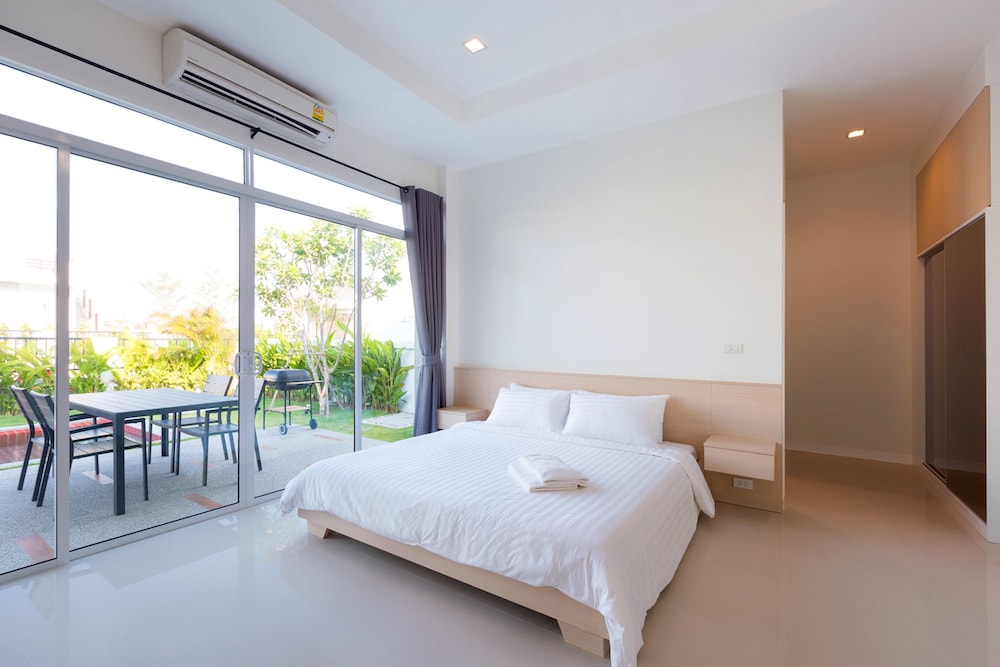 Sivana Villas HuaHin 17/50