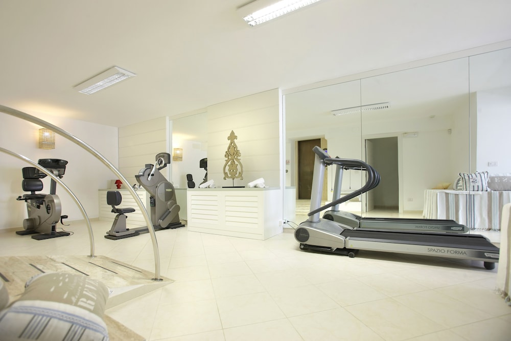 sport facilities