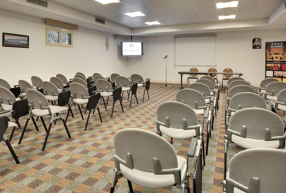 Hotel Eliseo 43/50
