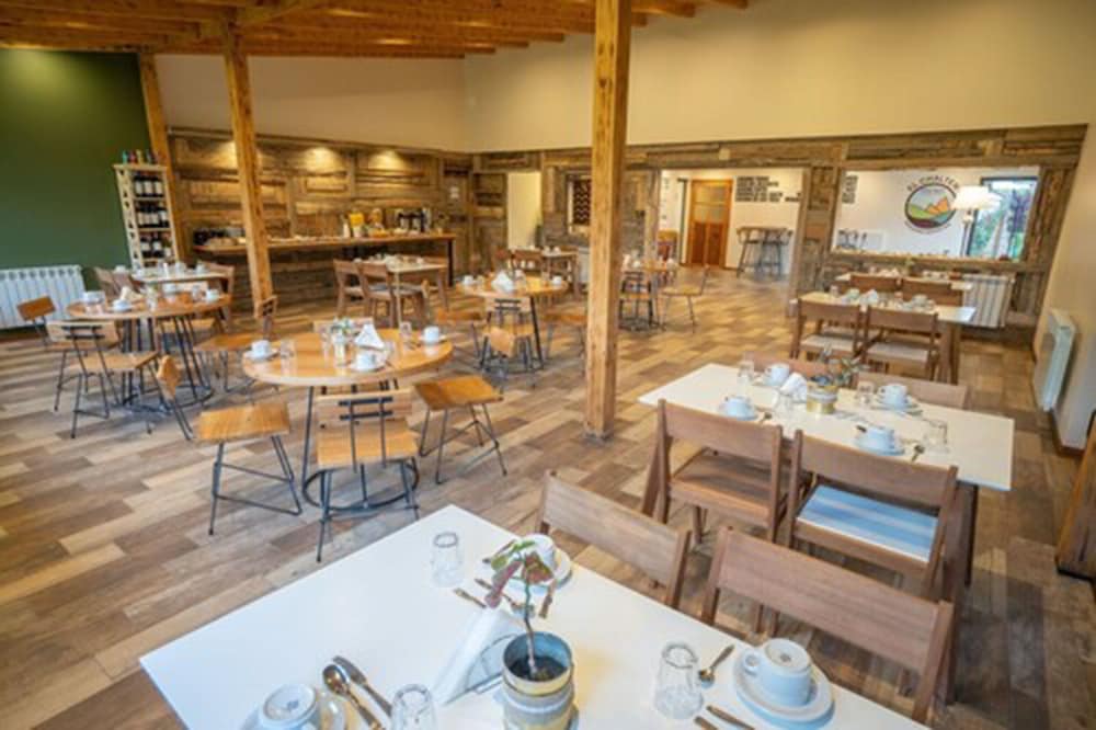 Fitz Roy Inn 40/54