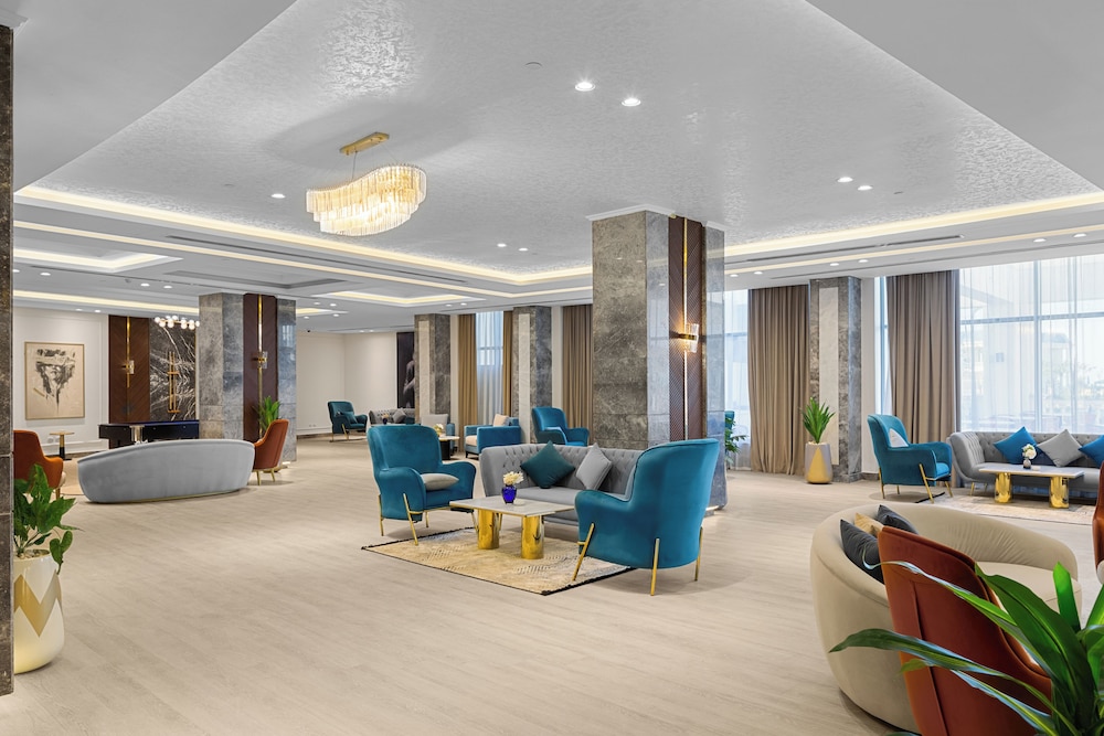 Gewan Palace Resort New Alamein 57/78