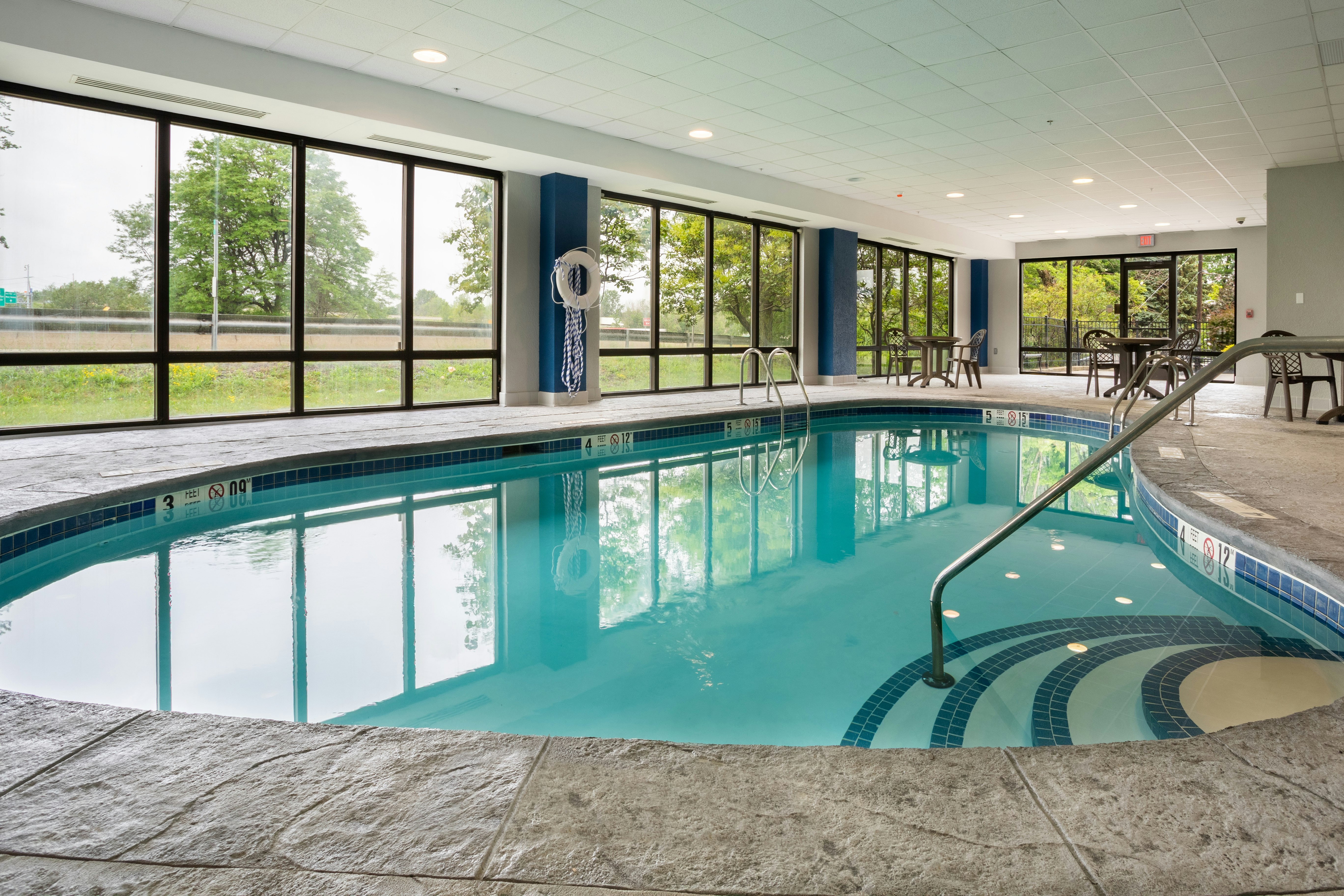 Hampton Inn Buffalo South I 90 21/51