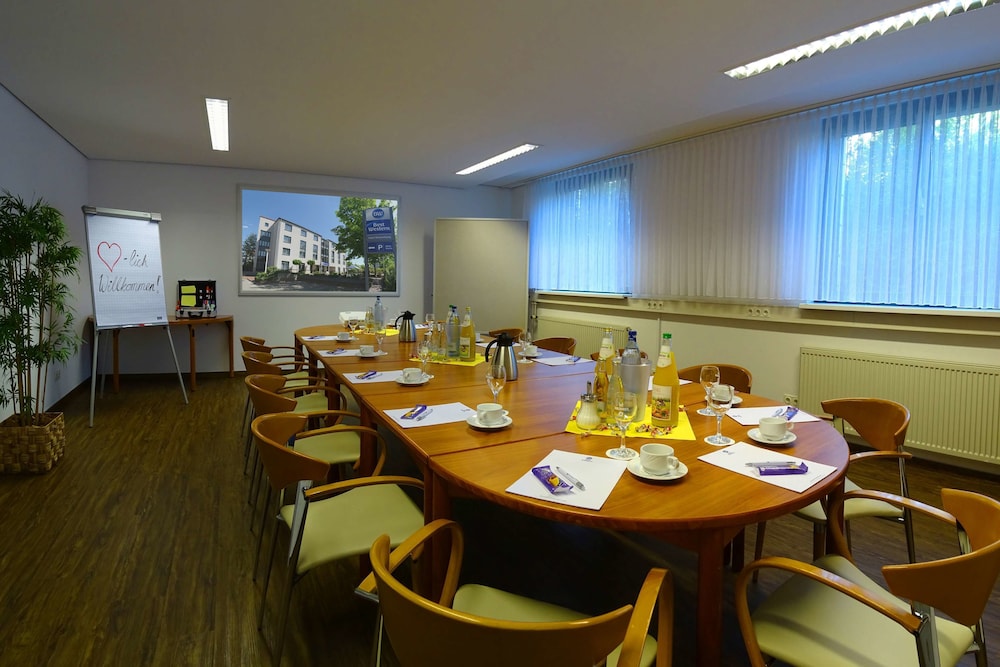 PLAZA INN Braunschweig City Sud 32/38
