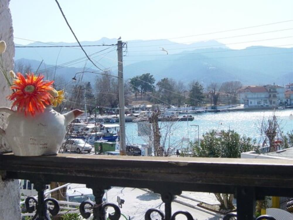 Captains Beach Boutique Apartments 26/27