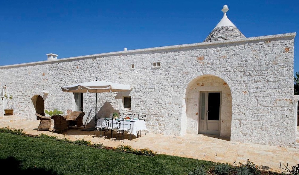 Agriturismo Masseria Calongo 40/50