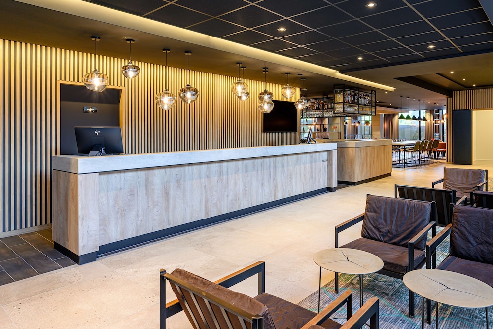 Park Inn by Radisson Antwerp Berchem 3/64