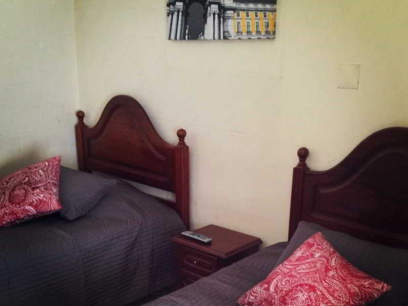 V Dinastia Guesthouse 30/50