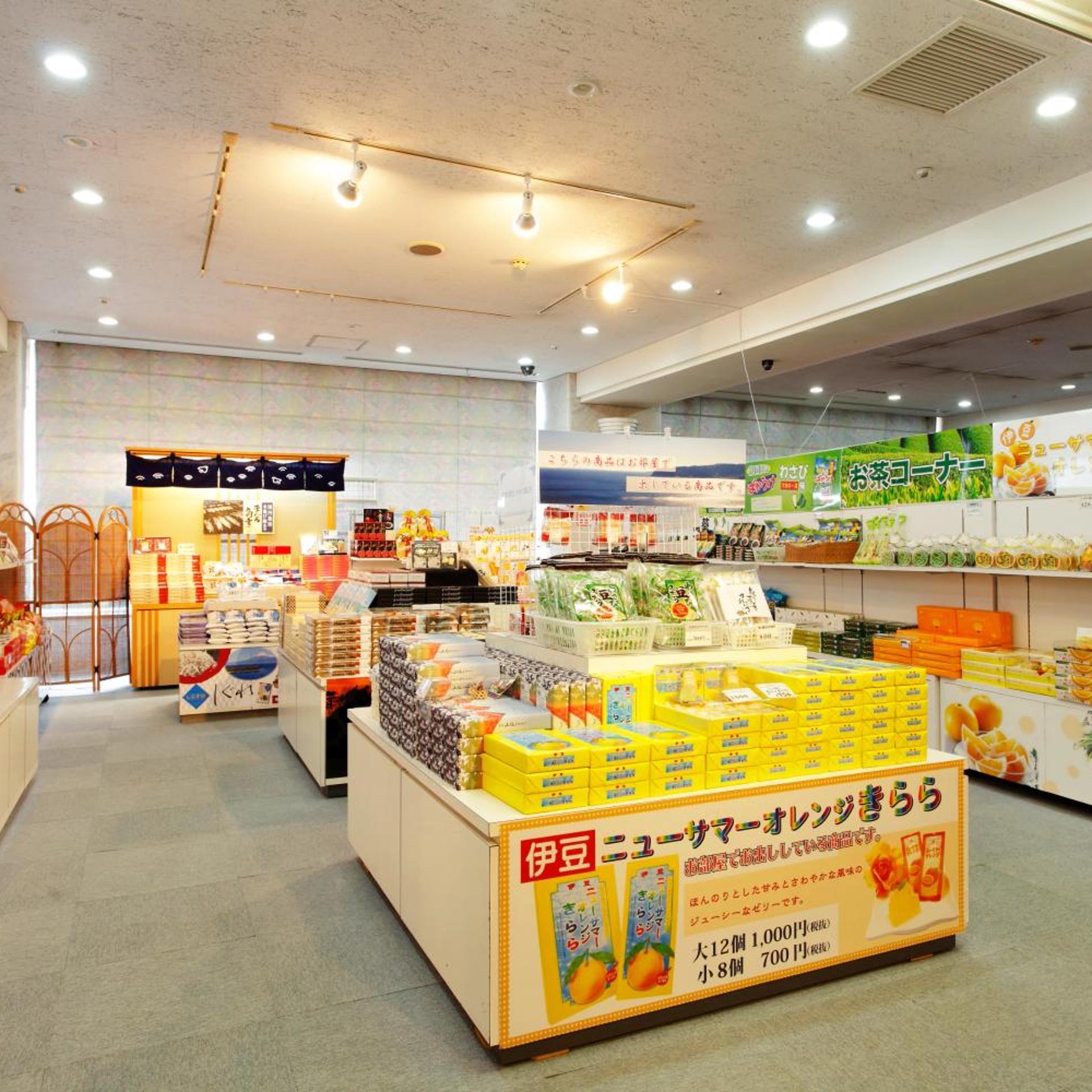 Nishiizu Matsuzaki Itoen Hotel 3/38